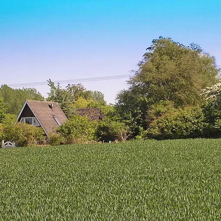 Zeltdachhaus Mit Viel Platz Und Wlan