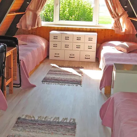 Zeltdachhaus Mit Viel Platz Und Wlan *
