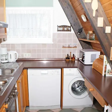 Zeltdachhaus Mit Viel Platz Und Wlan